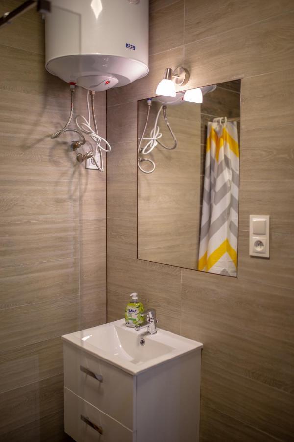 Apartamenty Pasternik 7 Suchedniów Buitenkant foto