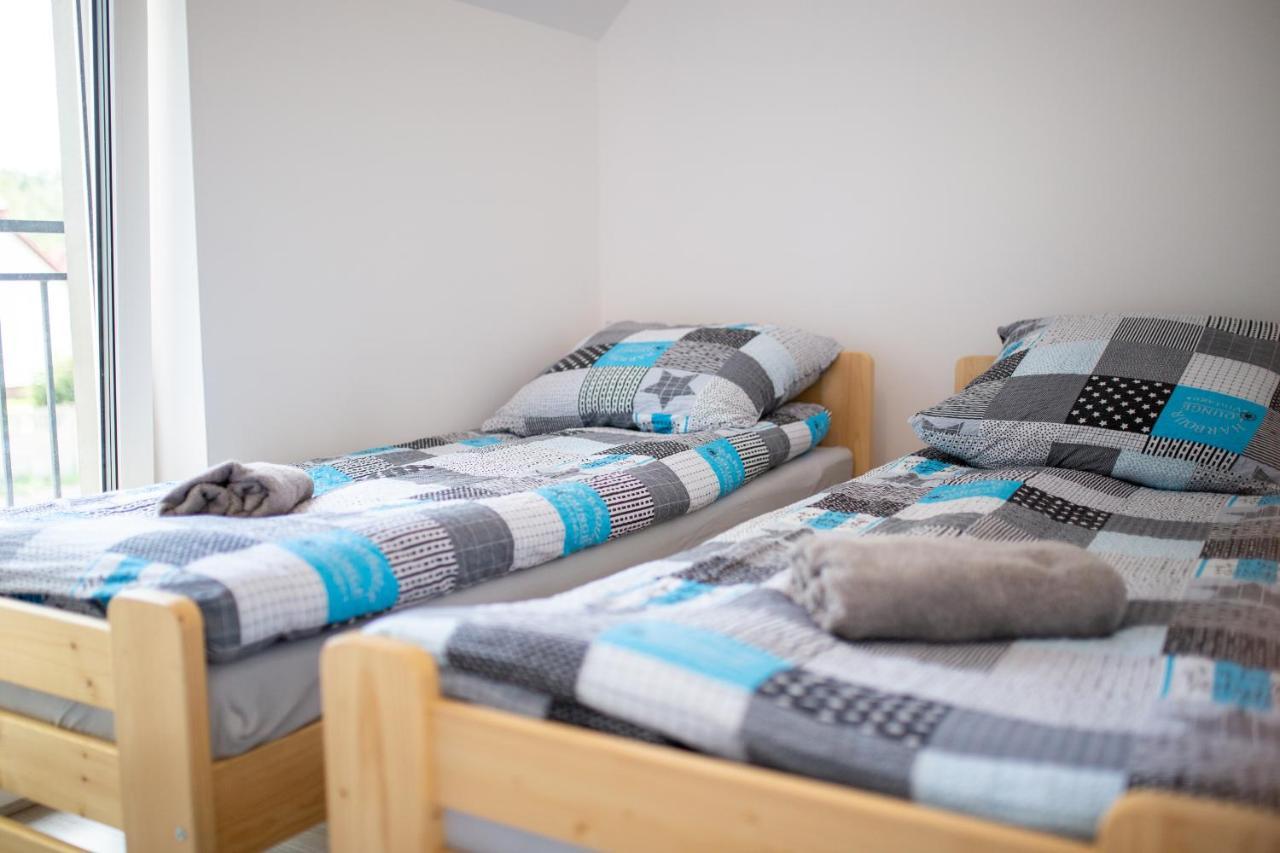 Apartamenty Pasternik 7 Suchedniów Buitenkant foto