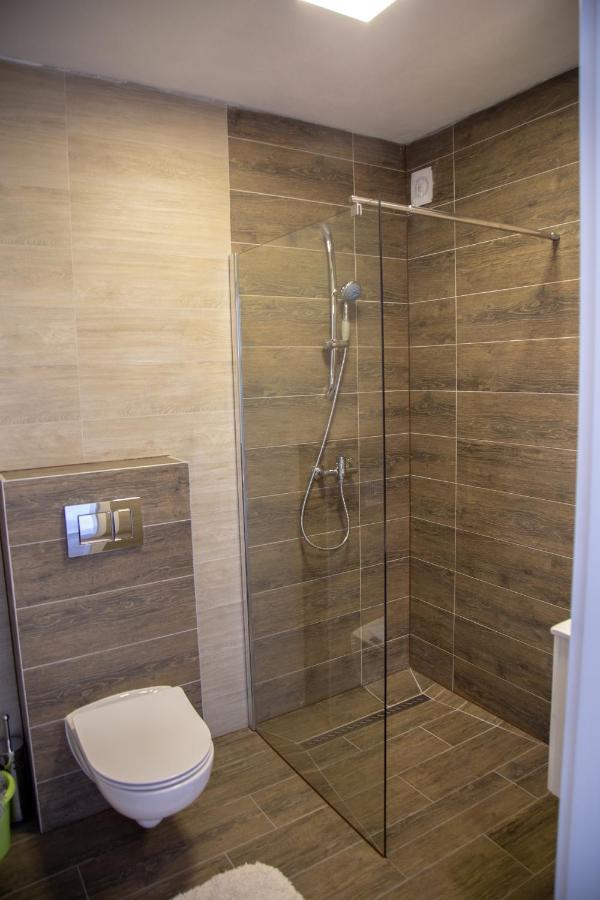 Apartamenty Pasternik 7 Suchedniów Buitenkant foto