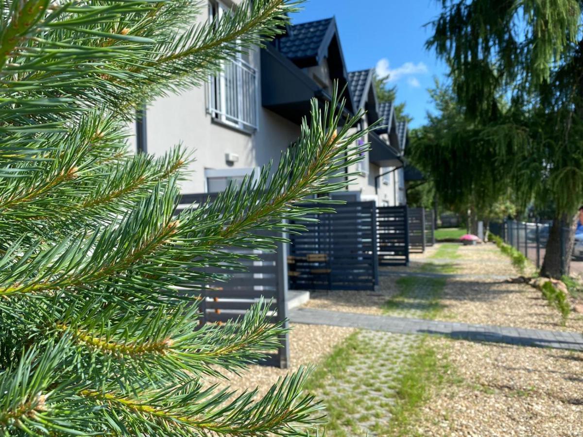 Apartamenty Pasternik 7 Suchedniów Buitenkant foto
