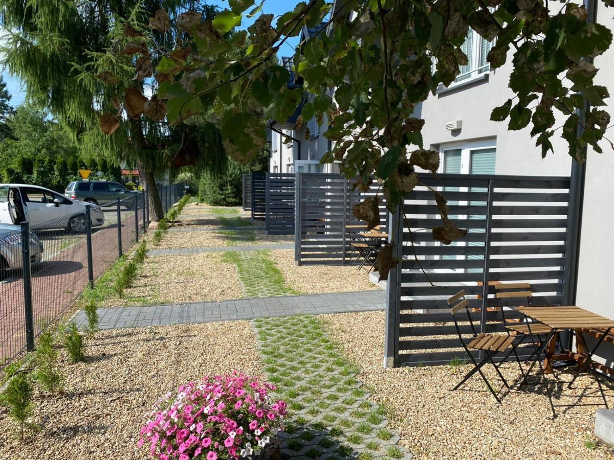 Apartamenty Pasternik 7 Suchedniów Buitenkant foto