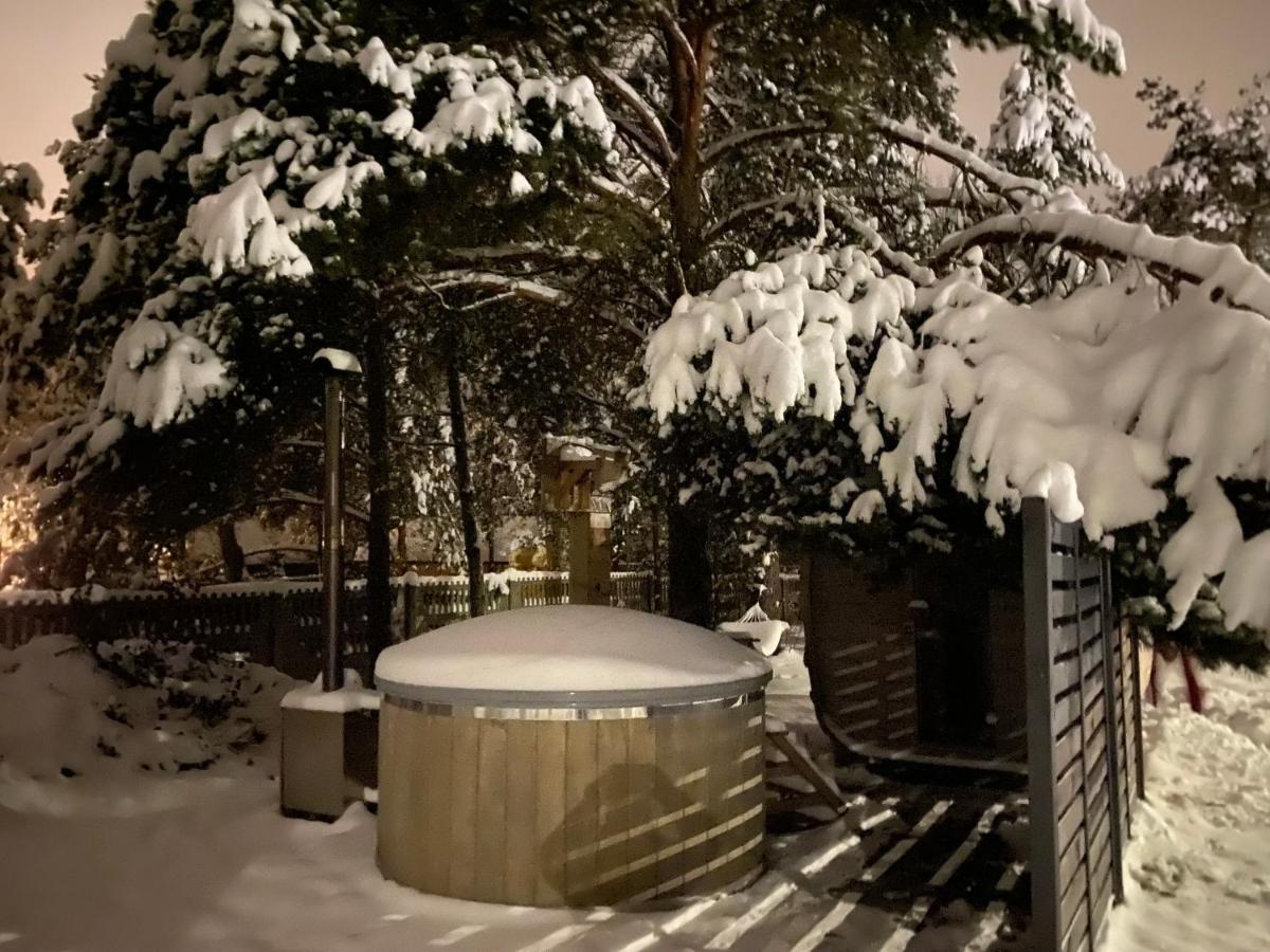 Apartamenty Pasternik 7 Suchedniów Buitenkant foto