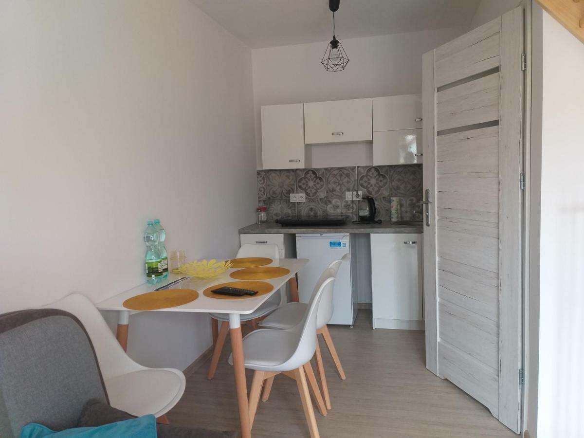 Apartamenty Pasternik 7 Suchedniów Buitenkant foto