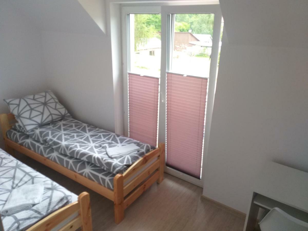 Apartamenty Pasternik 7 Suchedniów Buitenkant foto